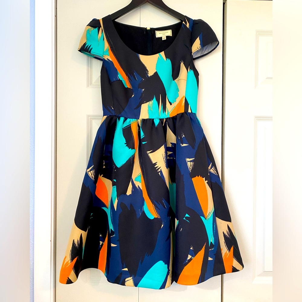 Anthropologie Dress